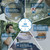 Purifier of Water Portable Water Purifier Packets. Emergency Water Filter Purification