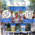 Purifier of Water Portable Water Purifier Packets. Emergency Water Filter Purification