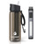 Filtration Filtered Water Bottle, BPA-Free Material, NSF/ANSI 42&372