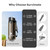 Filtration Filtered Water Bottle, BPA-Free Material, NSF/ANSI 42&372