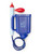 1.0 Water Purifier – Portable Gravity Powered for Emergency Preparedness