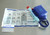 1.0 Water Purifier – Portable Gravity Powered for Emergency Preparedness