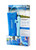 Mission High-Volume Gravity-Fed Water Purifier, 12 L
