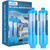 2-pack RV Water Filter, Advanced RV Inline Water Filter with Flexible