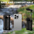 Water Purifier Survival Pump，0.01 Micron 5-Stage Water Purifier System