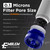Portable Water Filter Straw for Emergencies and Survival. Emergency Water Filtration