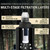 Water Filter for Camping – Bachgold Squeeze Foldable Bottle | Ultralight
