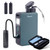 Electric Water Filter for Camping & Survival - Portable Water Filtration System