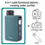 Electric Water Filter for Camping & Survival - Portable Water Filtration System