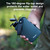 Electric Water Filter for Camping & Survival - Portable Water Filtration System