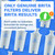 Brita Plus Water Filter, BPA-Free, High-Density Replacement Filter