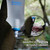 Water Filter Camping, Survival Water Filtration System, Portable