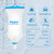 Water Filter Camping, Survival Water Filtration System, Portable