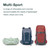 Tempest 26L Women's Lightweight Hiking Backpack