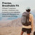 Hiking Backpack - Small Daypack for Travel & Camping