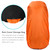 Hiking Backpack Men Camping Backpack with rain cover 45l+5l