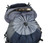 Waterproof Hiking Backpack - Outdoor Sport Daypack