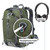 Waterproof Lightweight Hiking,Camping,Travel Backpack