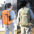 Waterproof Hiking Camping Backpack with Rain Cover, Outdoor Sport Travel Daypack