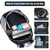 Lightweight Hiking Backpack 20L, Packable Small Backpacks Water
