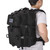 Tactical Backpack Military Army Camping Rucksack, 3-Day Pack Trip w