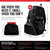 Foldable Backpack for Travel | Lightweight, Water Resistant Hiking Daypack