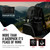 Foldable Backpack for Travel | Lightweight, Water Resistant Hiking Daypack