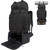 Hiking Backpack, 80L Molle Military Tactical Rucksack, Camping Backpack
