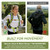 50L Lightweight Hiking Backpack for Men Women, Waterproof Camping Backpack