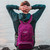 Packable Hiking Backpack, Waterproof Travel Daypack