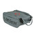 Fishing Large Bait Bag – Durable Soft-Sided Storage