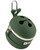 Fishing Portable Trash Pouch: Silicone Expandable & Collapsible