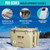 Live Bait Cooler PRO for Fishing - Portable Minnow and Bait Bucket