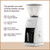 Baratza Encore ESP Coffee Grinder