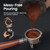 Electric Burr Coffee Been Grinder with Adjustable 24 Precise Grind Settings
