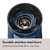 Conical Burr Coffee Grinder, Coffee Bean Grinder
