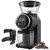 Electric Conical Burr Coffee Grinder, Touchscreen Coffee Grinder for Home Use