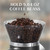 Electric Conical Burr Coffee Grinder, Touchscreen Coffee Grinder for Home Use
