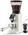 Coffee Grinder, 48 Grind Settings Anti-static Burr Mill, Precision Electronic Timer