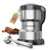 Electric Coffee Grinder 300W, Adjustable Grind, Espresso/Drip/Pour. Coffee Grinder for Coffee