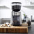 Mr. Coffee Automatic Burr Mill Coffee Grinder