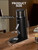 Coffee Grinder – Portable Coffee Bean Grinder with 60 Grind Settings, LCD Timer