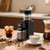 Coffee Grinder Touch Edition Electric Coffee Bean Grinder - 25 Grind Settings