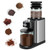 Coffee Grinder with 25 Grind Settings for 12 Cups, Home Use, Big Capacity Design