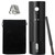 Electric Coffee Grinder Portable Conical Burr Coffee Grinder with 45 Adjustable Settings