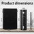 Electric Coffee Grinder Portable Conical Burr Coffee Grinder with 45 Adjustable Settings