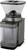Coffee Grinder, Electric One-Touch Automatic Burr Coffee Grinder with 18-Position Grind Selector