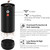 Coffee Grinder – Electric, Portable, Small, Quiet Adjustable Mini Conical Burr Coffee Bean Mill