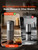 Electric Coffee Grinder, Small and Quiet USB Rechargeable Espresso Grinder with Stainless Steel Blade