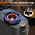 Coffee Grinder, Adjustable Electric Mill, 38 Precise Grind Settings, Precision Timer